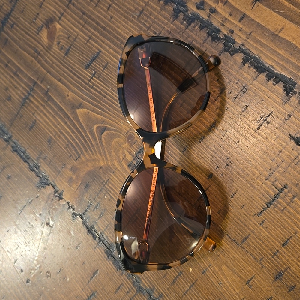 Michael Kors Sunglasses